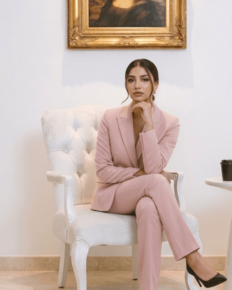 Zara Khalid